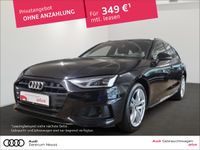 Audi A4 - Vorschau Bild 1