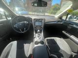 Ford Mondeo 2,0 TDCi 110kW Titanium Turnier Power... - Ford Mondeo Gebrauchtwagen in Chemnitz