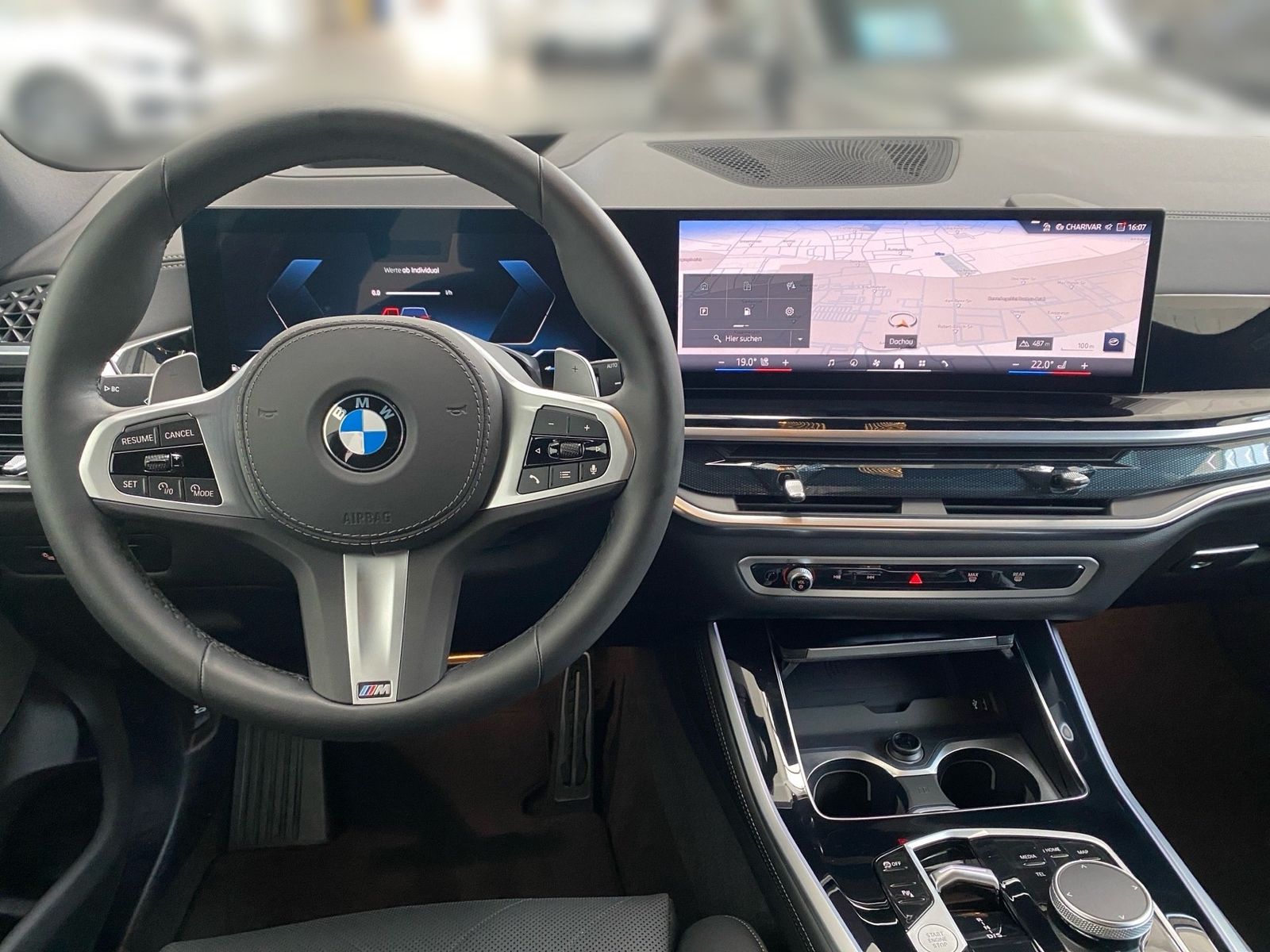 BMW X5 xDrive40d M Sport HUD DA Pro Pano Sky AHK STH foto 4