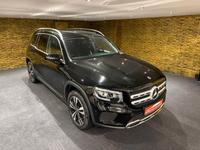 Mercedes-Benz GLB 200 d Finanzierung möglich