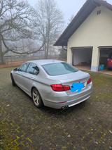 BMW 525d xDrive -