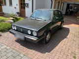 Volkswagen Golf 1 Cabrio 1.8 2H 98PS - Volkswagen Golf: 98