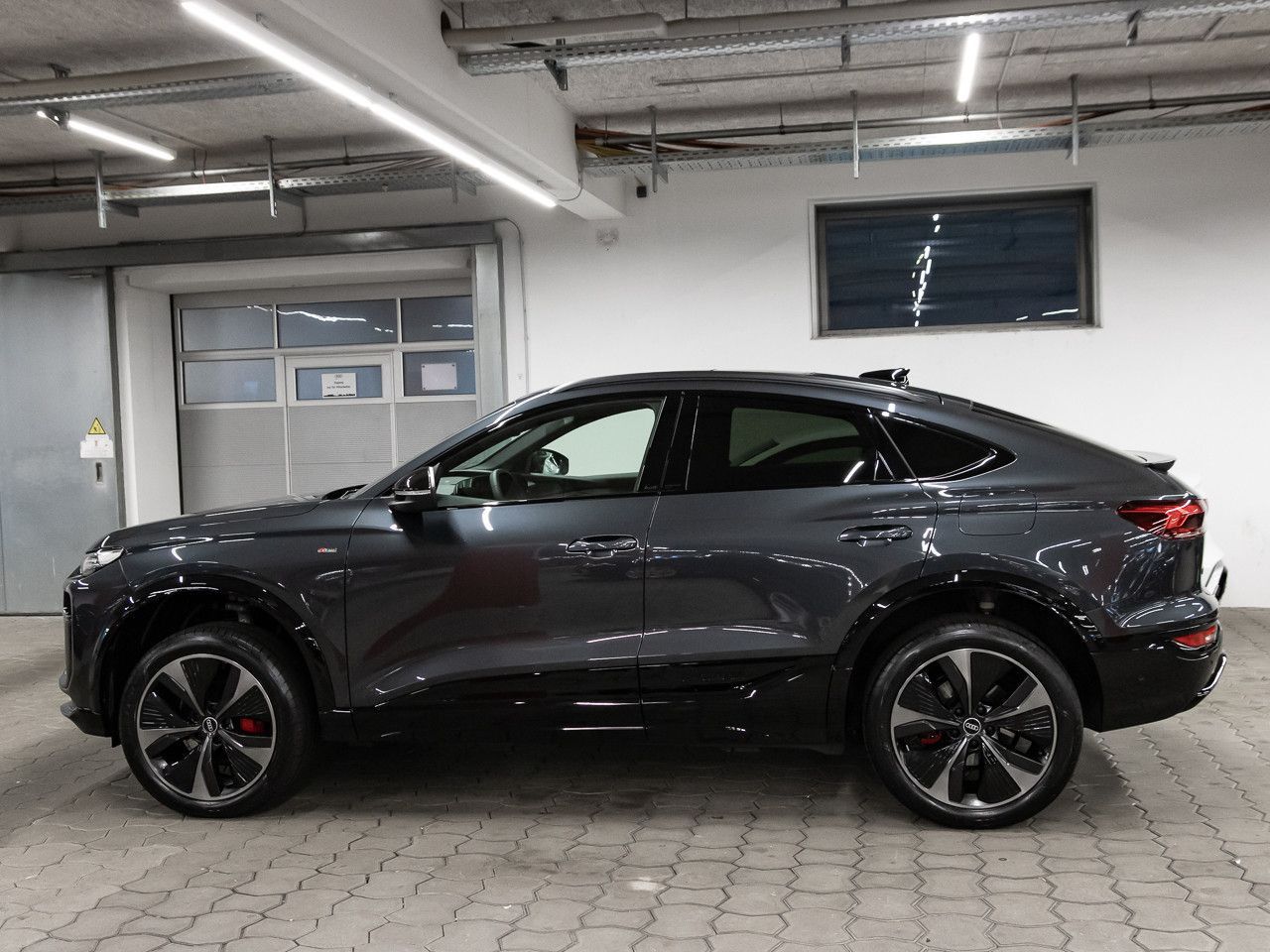 Audi Q6 e-tron - Bild 4