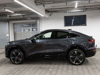 Audi Q6 e-tron - Vorschau Bild 4