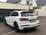 Audi SQ5 3.0 TFSI tiptronic quattro - - Audi SQ5 in Freiburg