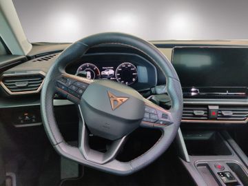 Cupra Formentor - 8