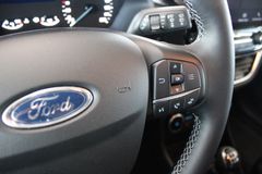 Fahrzeugabbildung Ford Fiesta Cool & Connect 5trg KLIMA WinterPaket GJR