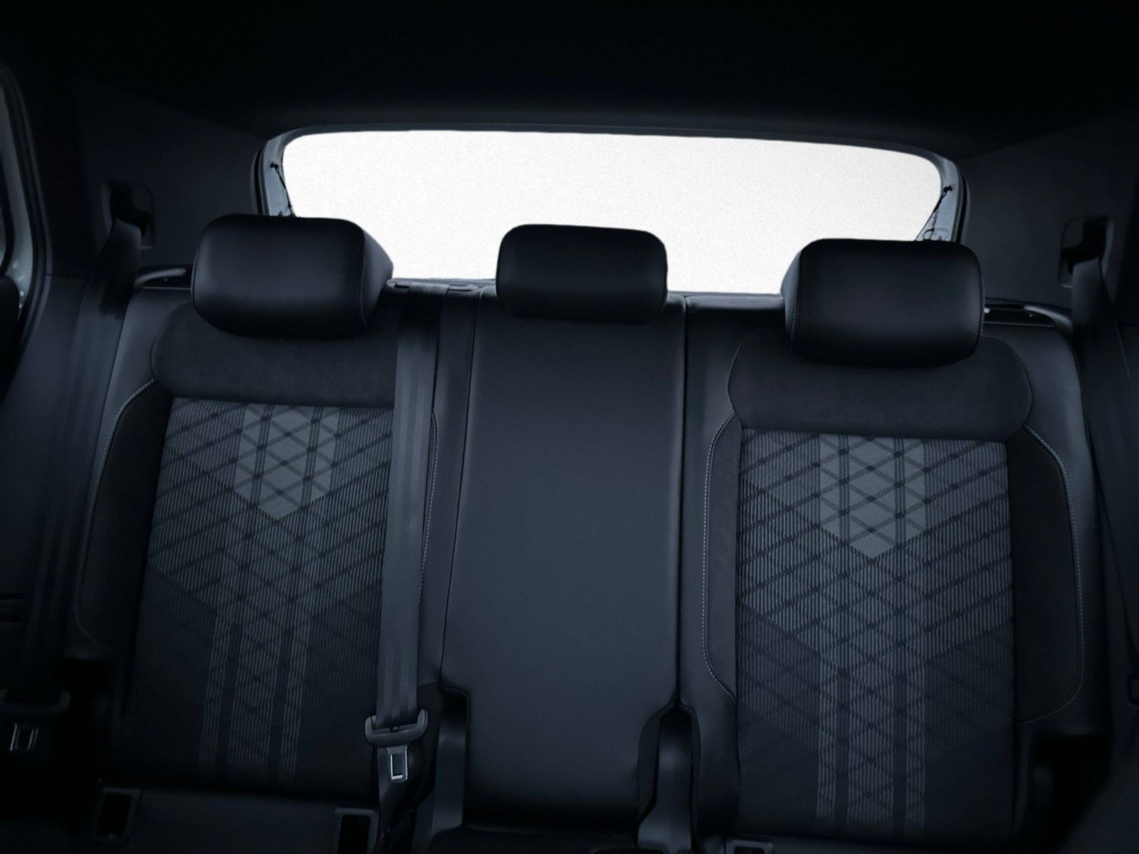 Volkswagen T-Cross - Bild 9