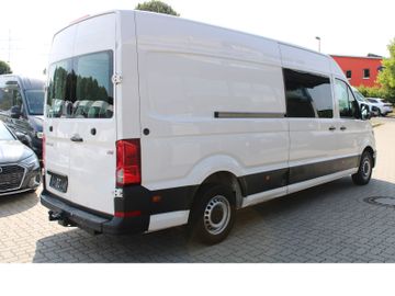 Volkswagen Crafter - 4