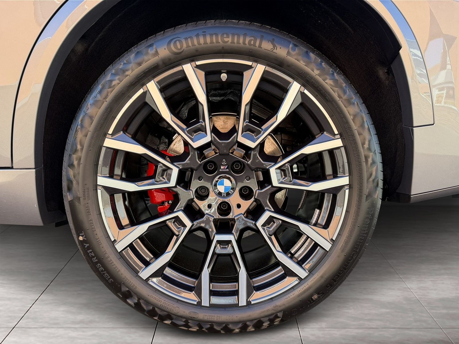BMW X5 - Bild 8
