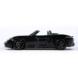 Porsche 718 Boxster GTS 4.0 PDK/BOSE/approved bis 12/27