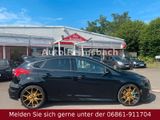 Ford Focus RS  2.3 EcoBoost 4WD **Klimaaut.+Navi** - Ford: RS