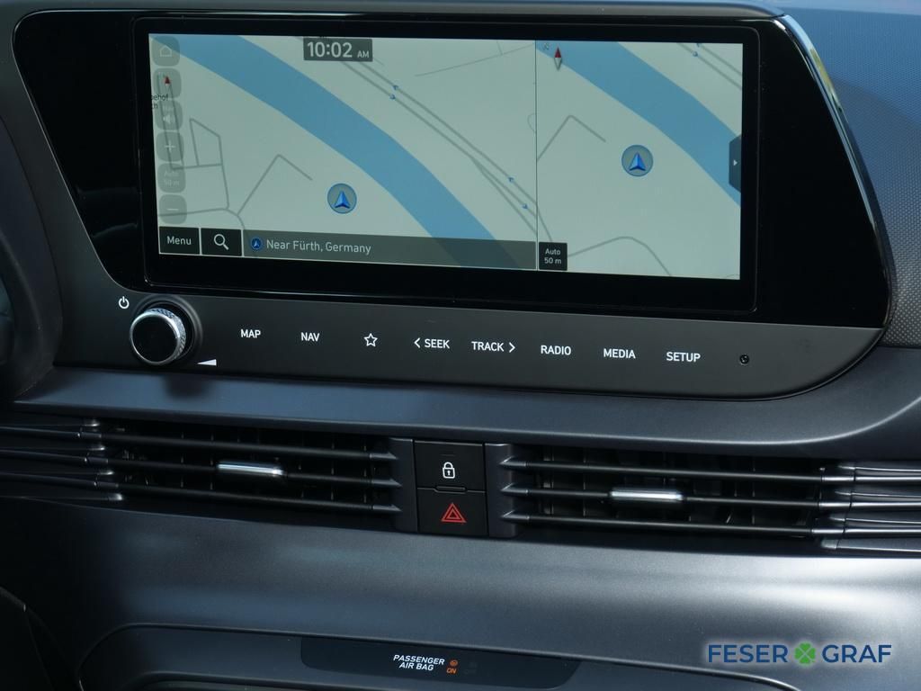 Hyundai i20 - Bild 7