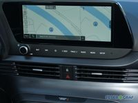 Hyundai i20 - Vorschau Bild 7