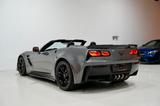 Corvette Z06 Competition Roadster Carbon-Paket DE-Modell - Corvette: Z