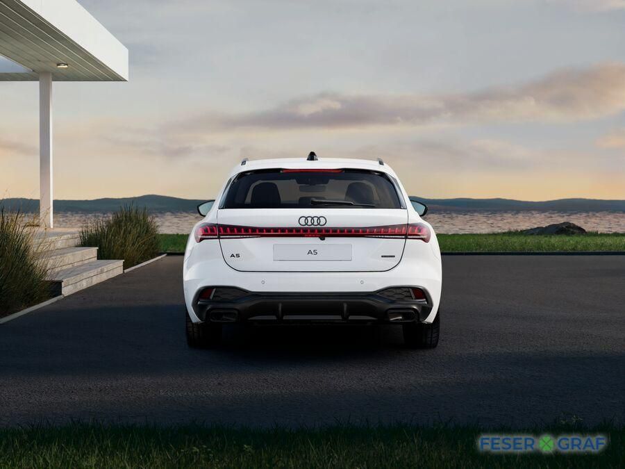 Audi A5 - Bild 4