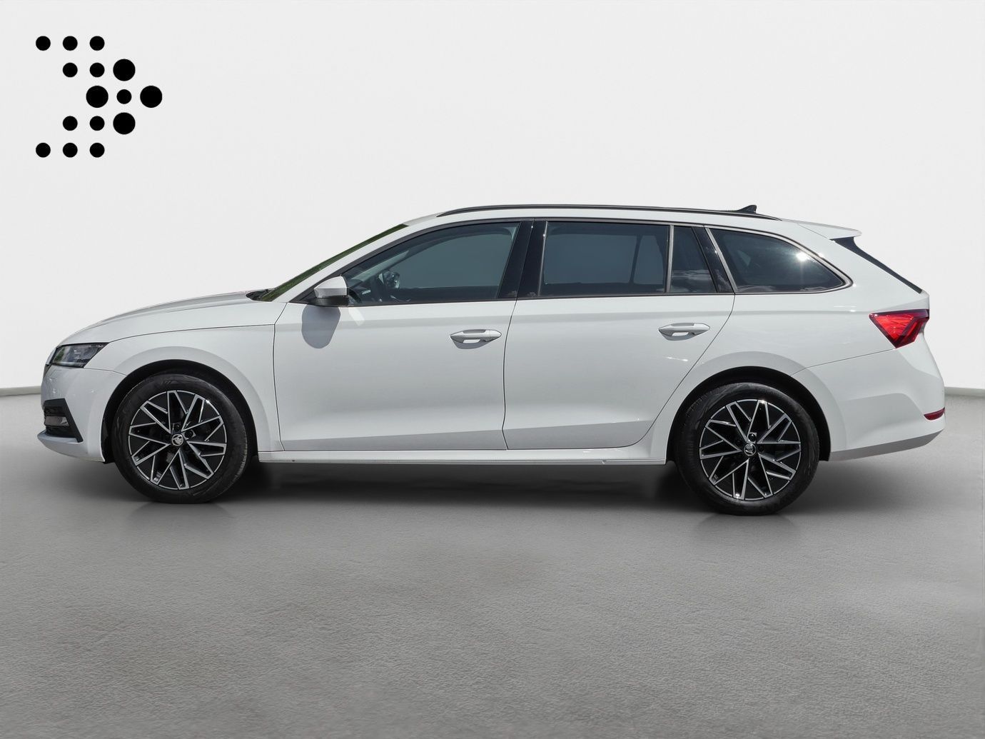 Skoda Octavia - Bild 3