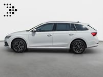 Skoda Octavia - Vorschau Bild 3