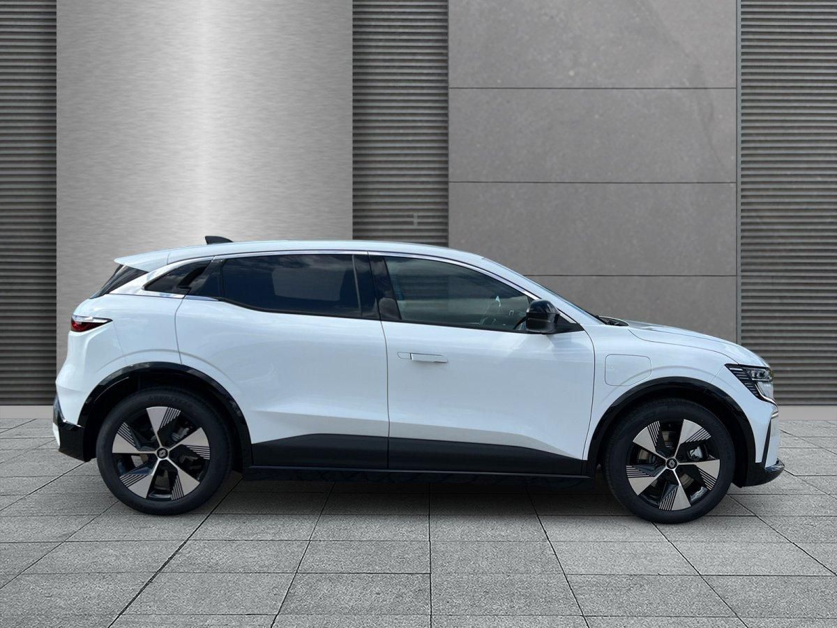 Renault Mégane E-TECH Techno Winterpaket+RFK+LE imagem 2