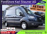 Ford Transit KASTEN Trend 310/L2 Technopaket 1,99%* - Ford Transit: Blau