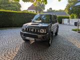 Suzuki Jimny - Suzuki Jimny Gebrauchtwagen in München