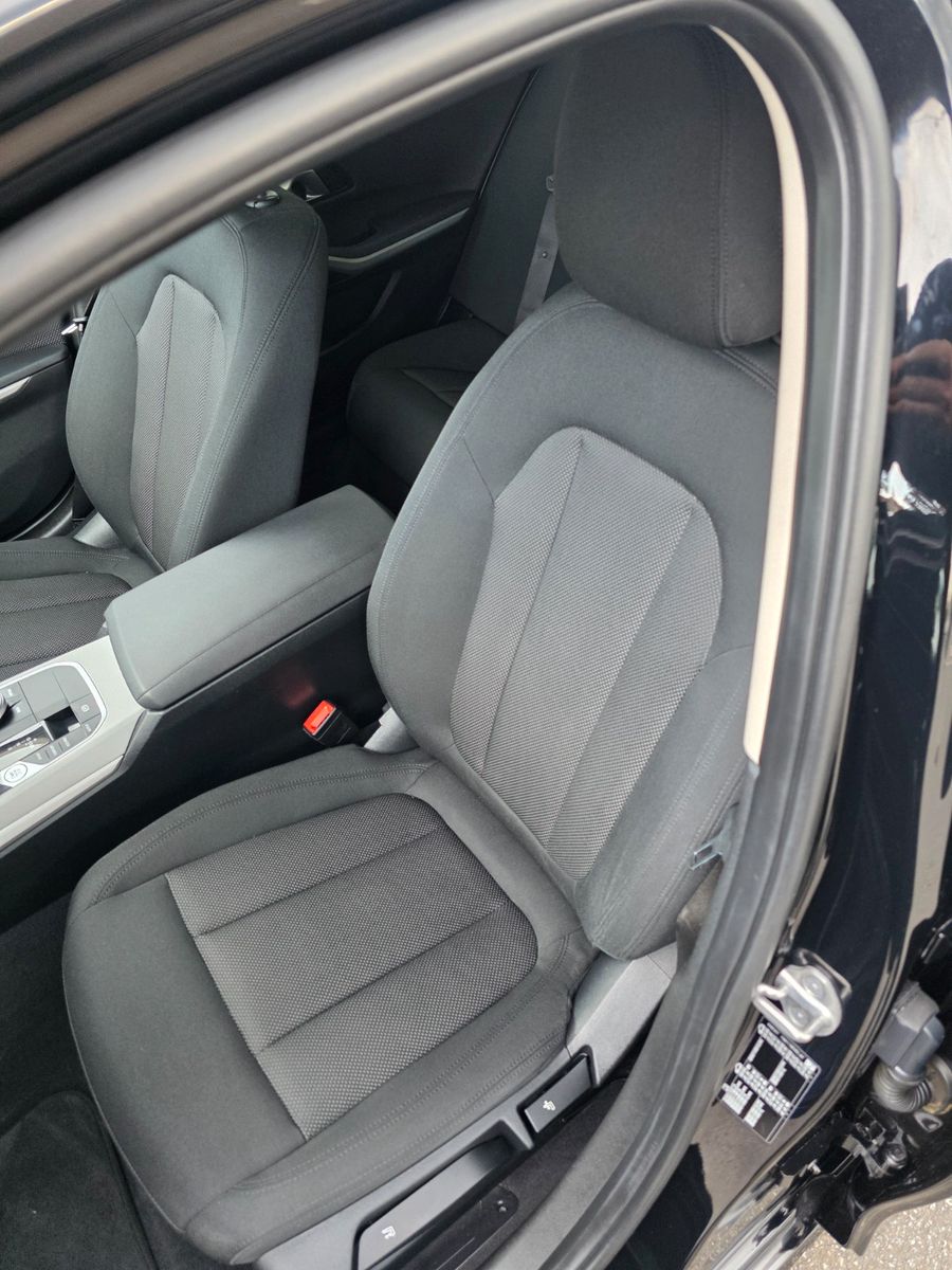 BMW 318 3 Touring 318 i Advantage foto 14