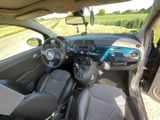 Fiat 500C 0.9 TwinAir  - Fiat: Twinair