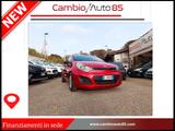 Kia Rio 1.2 CVVT 5p. EX - Kia Rio: Ex