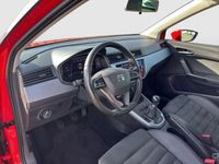 Seat 