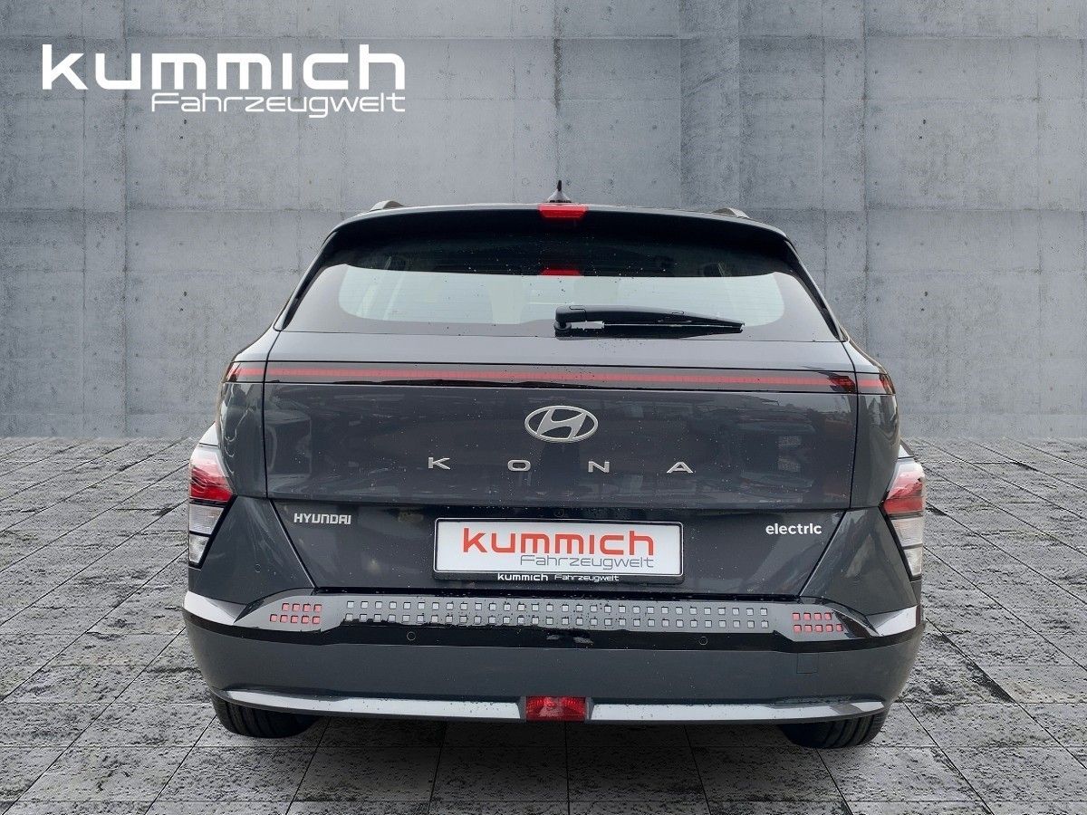 Hyundai KONA - Bild 5