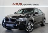 BMW X6 xD 35i M Sportpaket *20 *H-UP *Kam *GSD *