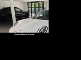 Porsche 991 -2 (911) Turbo*Sportschalensitze*Schiebedach - Porsche 991 Gebrauchtwagen