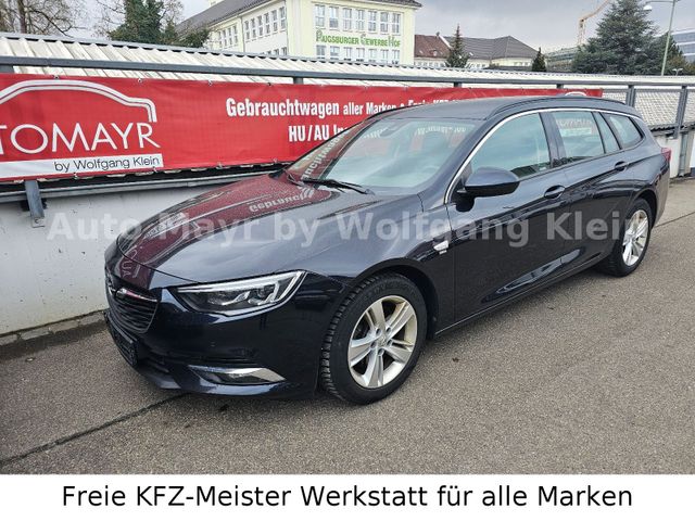 Opel Insignia B Sports Tourer 2.0 Business Edition,