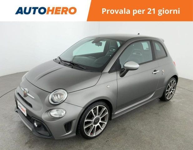 ABARTH 595 Turismo