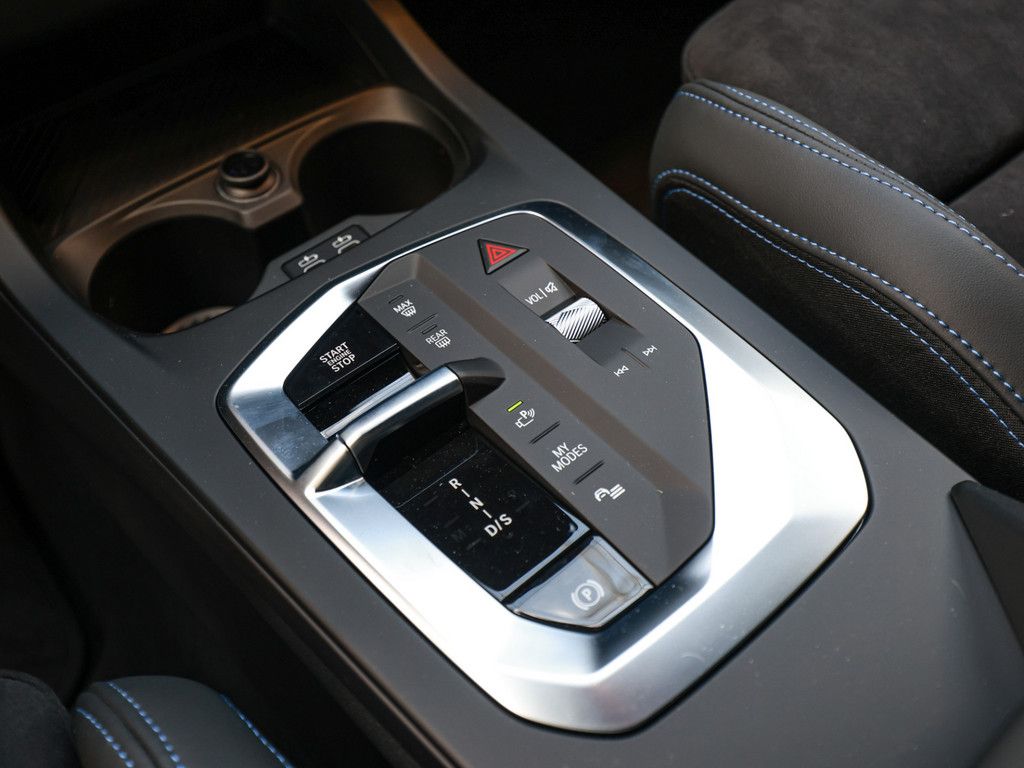 BMW M135 - Bild 18