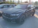 Volkswagen Touareg TDI V6 R-LINE Black, HUD, Leder, Luft, S - Volkswagen Touareg: Geländewagen