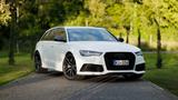 Audi RS6 4.0 TFSI tip. quattro performance Avant -