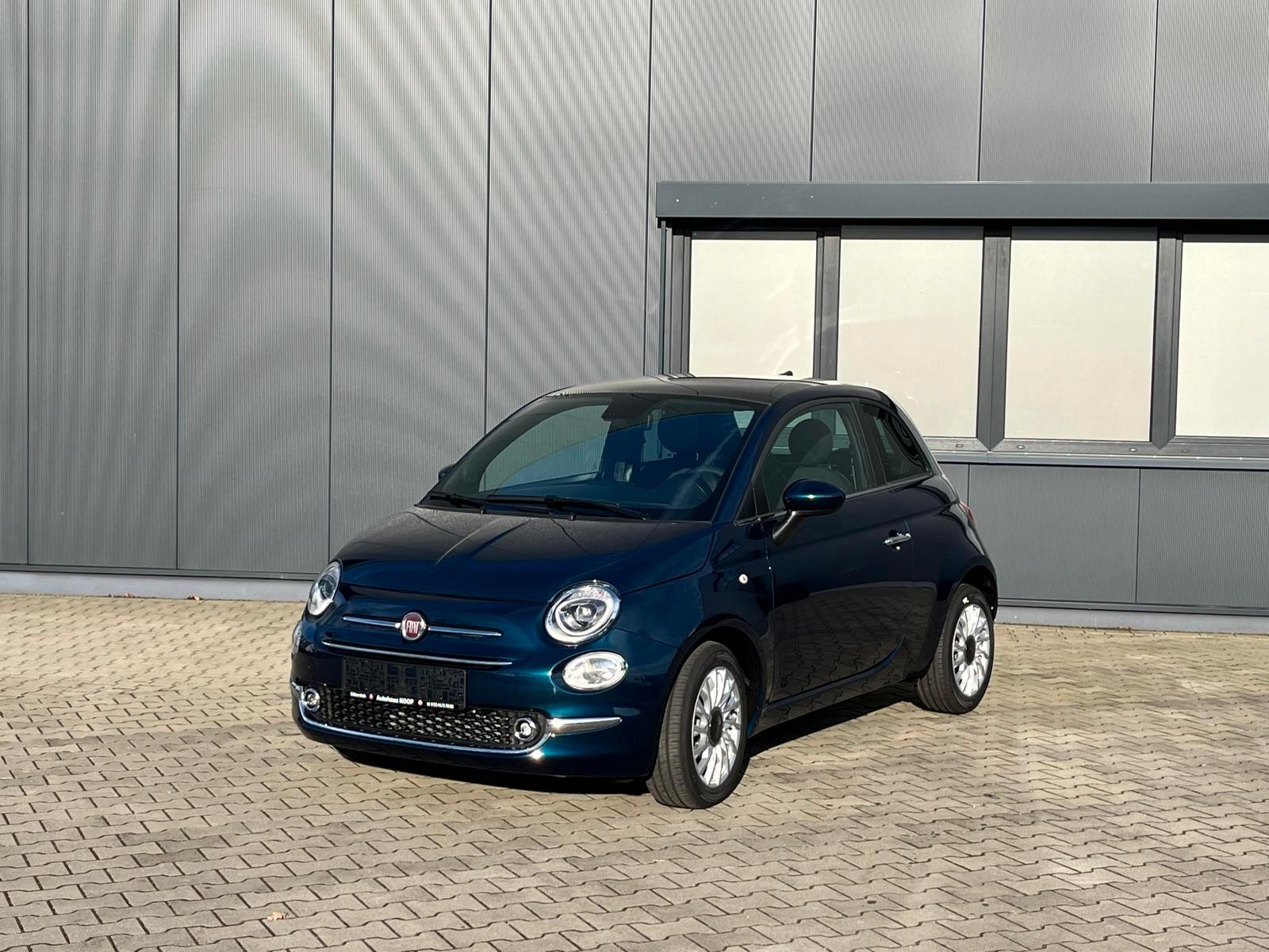 Fiat 500 1.0 GSE N3 Hybrid DOLCEVITA