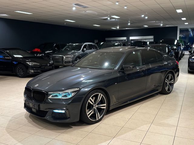 BMW 730d xDrive*M-SPORT*HUD*ACC*LASER*MASSAGE*S.DACH