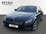 Mercedes-Benz CLS 350 CLS CLS 350 CDI BE - gebrauchte Mercedes-Benz CLS 350 aus dem Jahr 2013