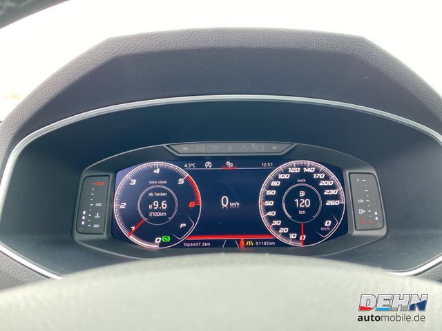 Seat Tarraco 2.0 TDI Xcellence 4Drive Pano NaviPlus