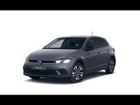 Volkswagen Polo - Vorschau Bild 2