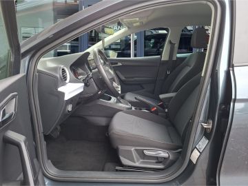 Seat Ibiza Style 1.0 TSI °LED°SHZ°PDC°AppleCarplay°