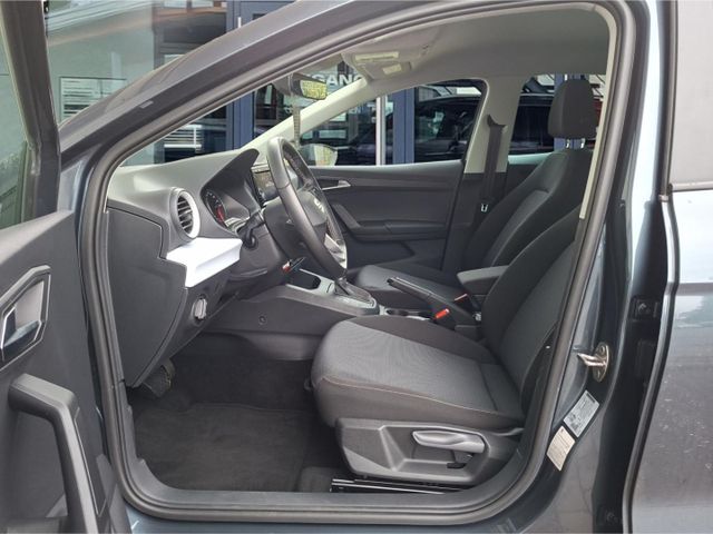 Seat Ibiza Style 1.0 TSI °LED°SHZ°PDC°AppleCarplay°