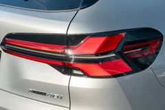 BMW X5 – 7 / 33