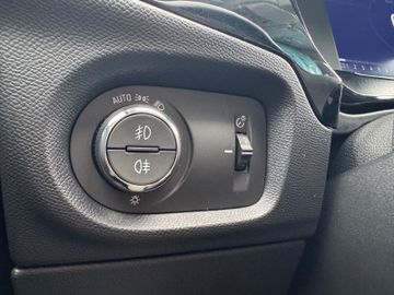 Bild 7 Opel Corsa F Elegance AT +M-LED+KAMERA+PDC+SHZ+ACC+