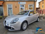 Alfa Romeo Giulietta 1.6 jtdm Sport 120cv - Alfa Romeo Giulietta Sport mit Diesel-Antrieb