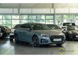 Audi A4 40 TDI  S-Line Business B&O Massage AHK HUD - Audi A4 Tageszulassungen