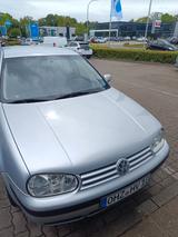 Volkswagen Golf 1.4 Champ 1 Hand 137181 km Insp Neu Tüv neu - Volkswagen Golf: Champ
