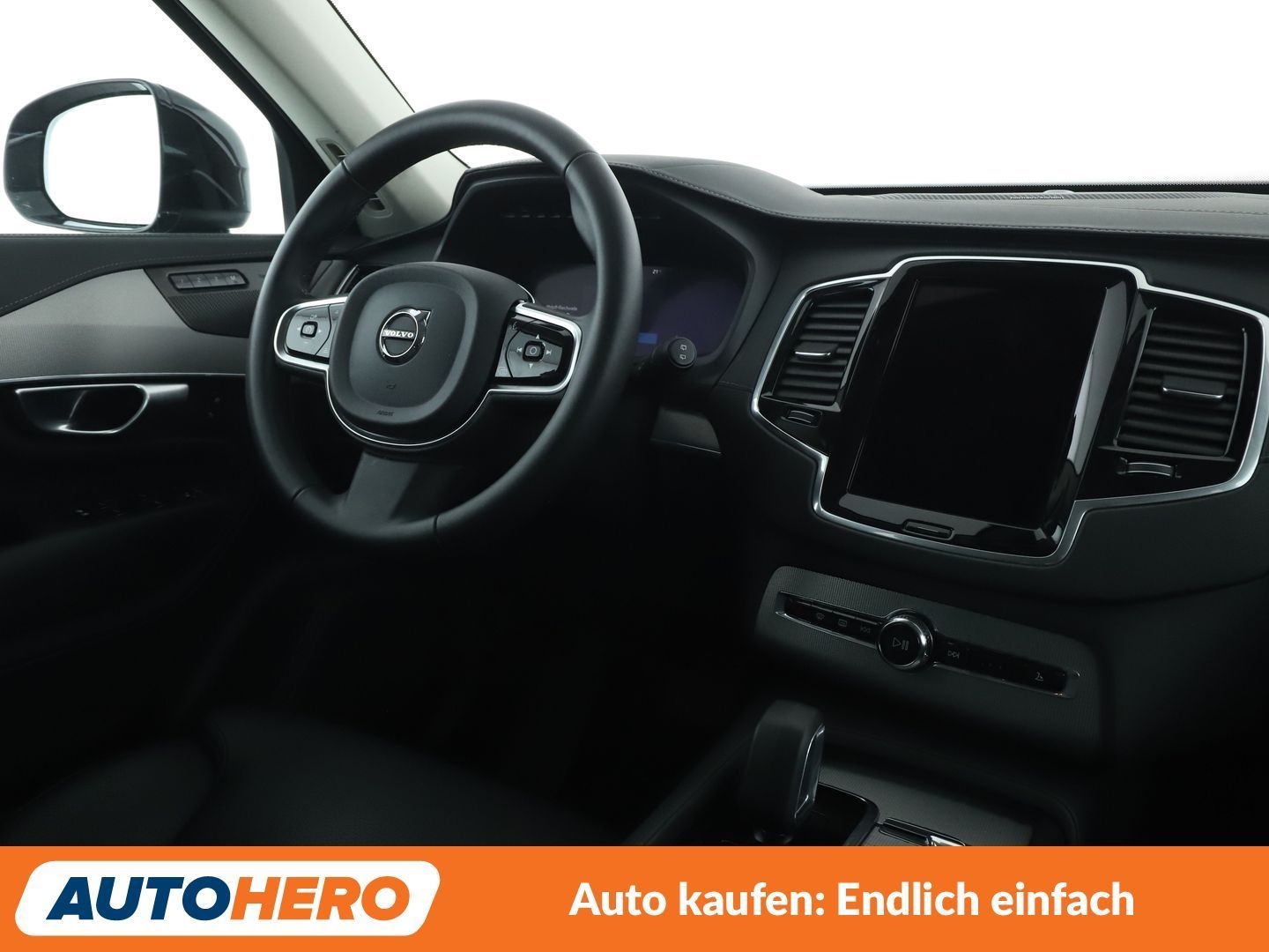 Volvo XC90 2.0 B5 Mild-Hybrid Plus Bright AWD Aut. foto 13